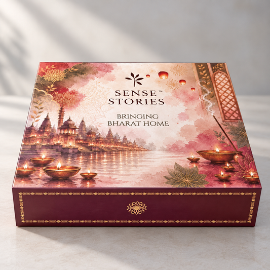 Shubh Deepotsav Hamper