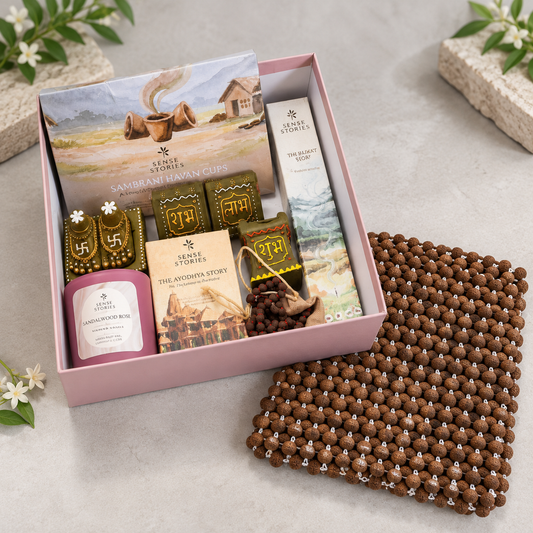Sampoorna Utsav Hamper