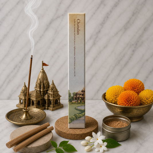 The Ayodhya Story