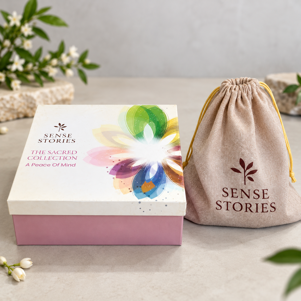 Sampoorna Utsav Hamper