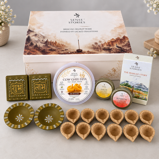Shubh Samriddhi Hamper