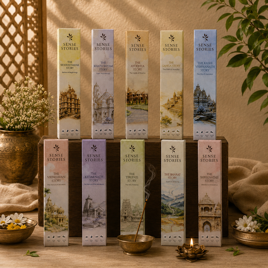 The Spiritual Living Collection