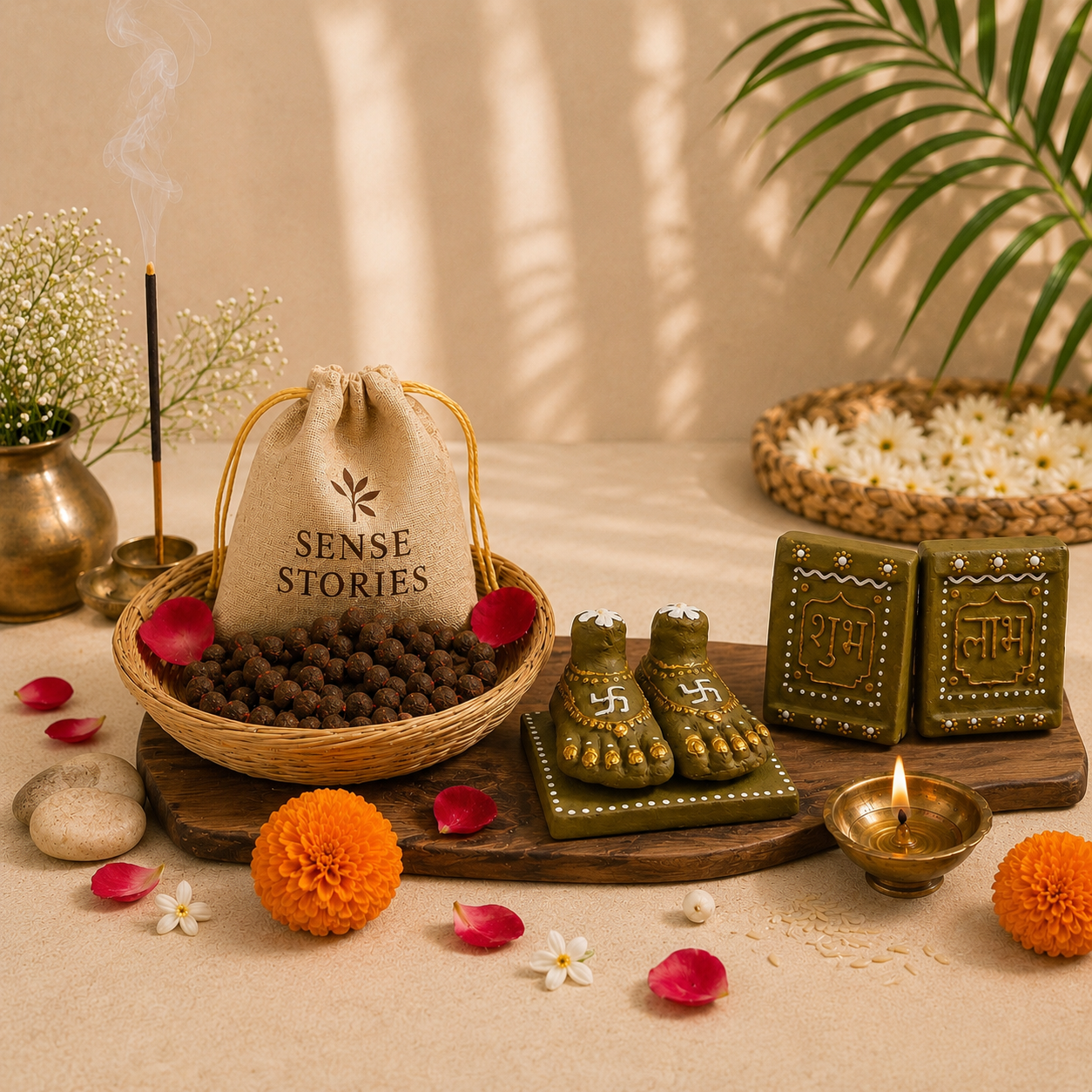 Panchgavya Collection