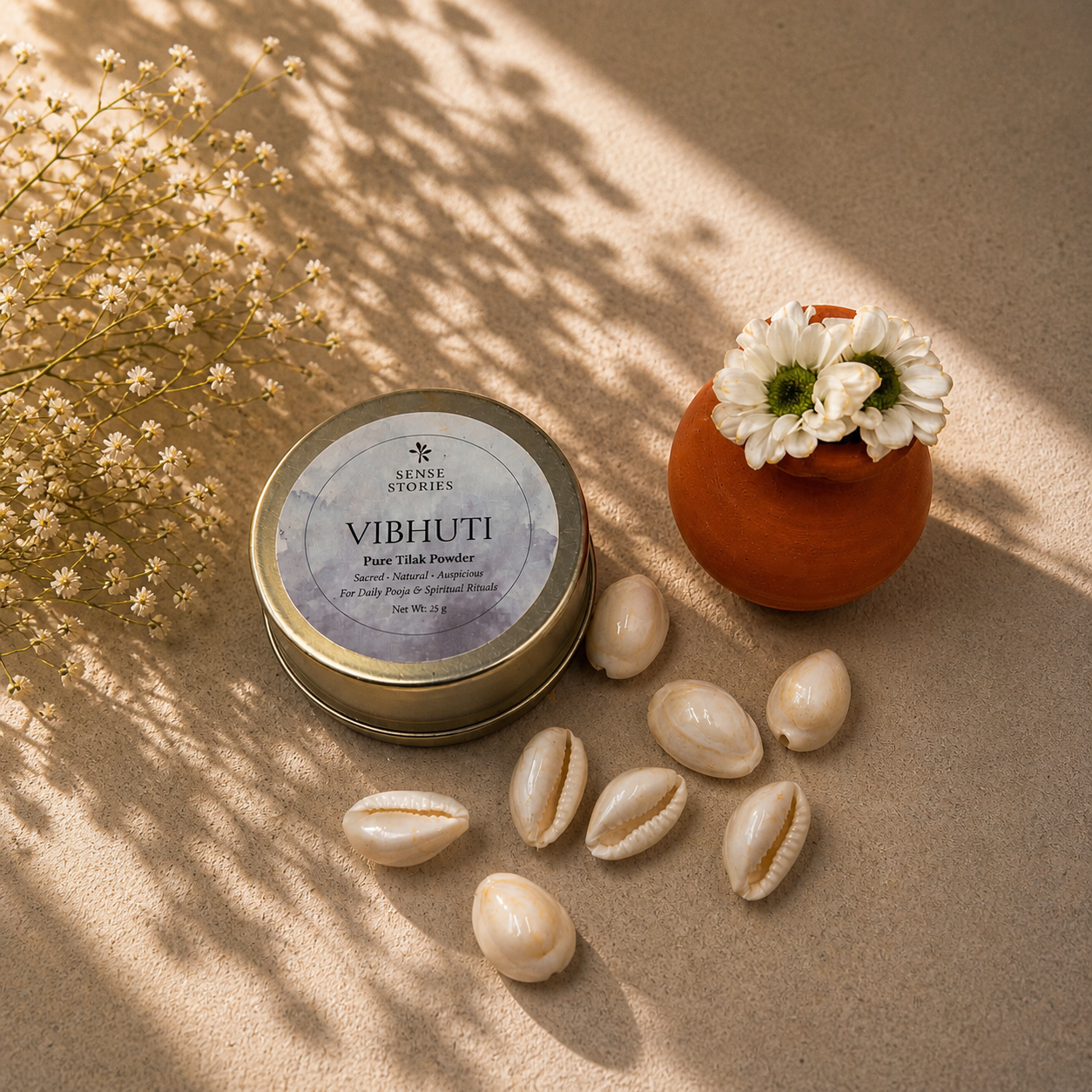 Vibhuti