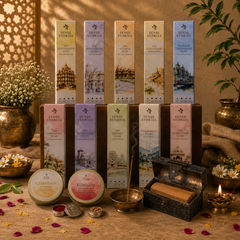 The Spiritual Living Collection