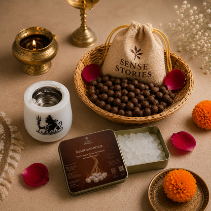 Shiva Sadhana Collection