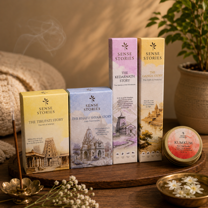 The Pilgrim Collection