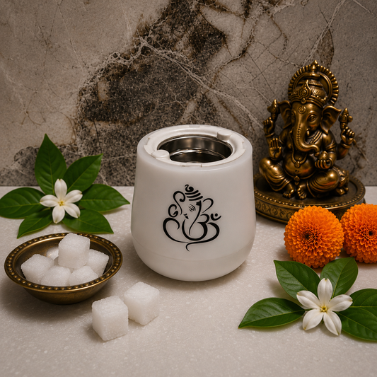 Shree Ganesh Kapoor Dhani