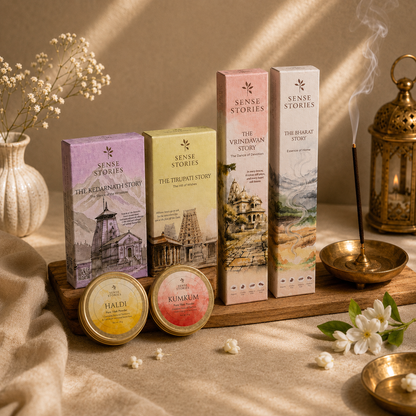 Divine Path Collection