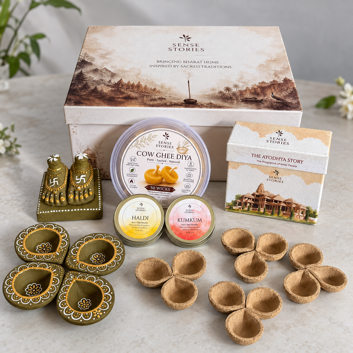 Shubh Samriddhi Hamper