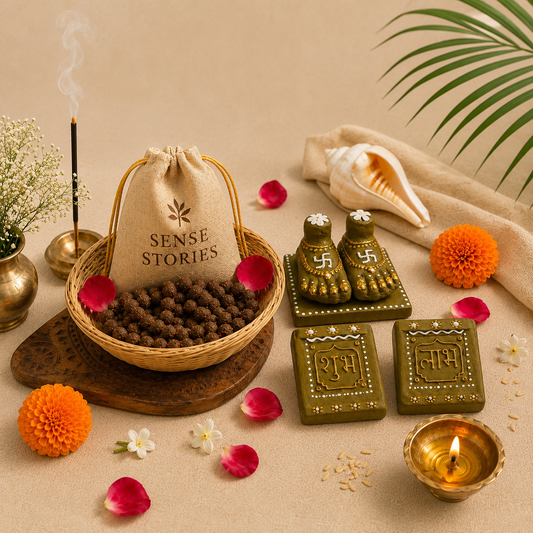 Panchgavya Collection