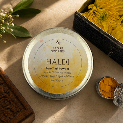 Haldi