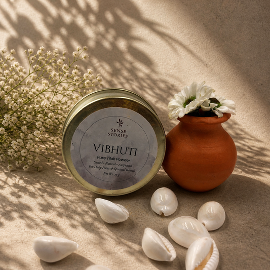Vibhuti