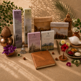 Sacred Destinations Collection
