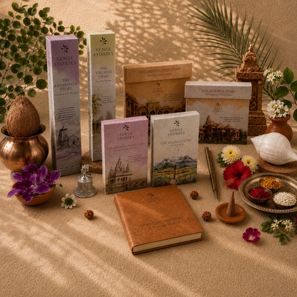 Sacred Destinations Collection