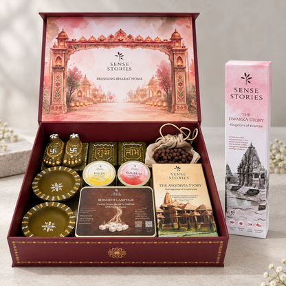 Bharat Parampara Hamper