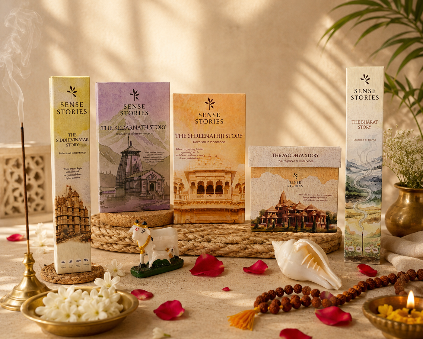 Divine Path Collection