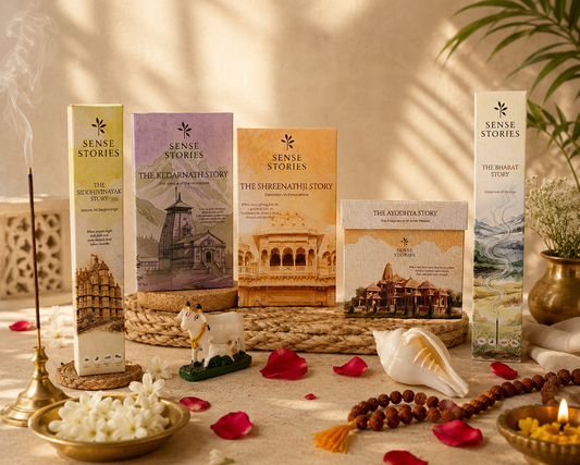 Divine Path Collection