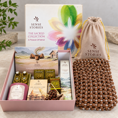 Sampoorna Utsav Hamper