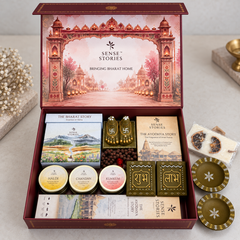 Shubh Deepotsav Hamper