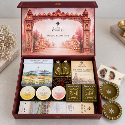 Shubh Deepotsav Hamper