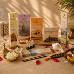 Divine Path Collection