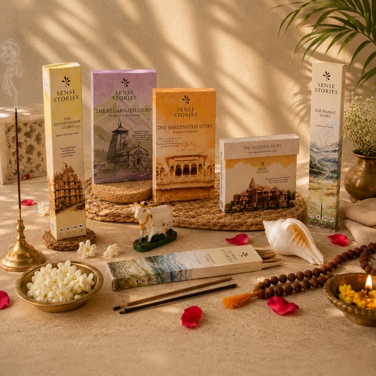 Divine Path Collection