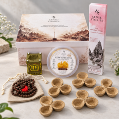 Shubh Samriddhi Hamper