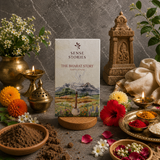 The Bharat Story