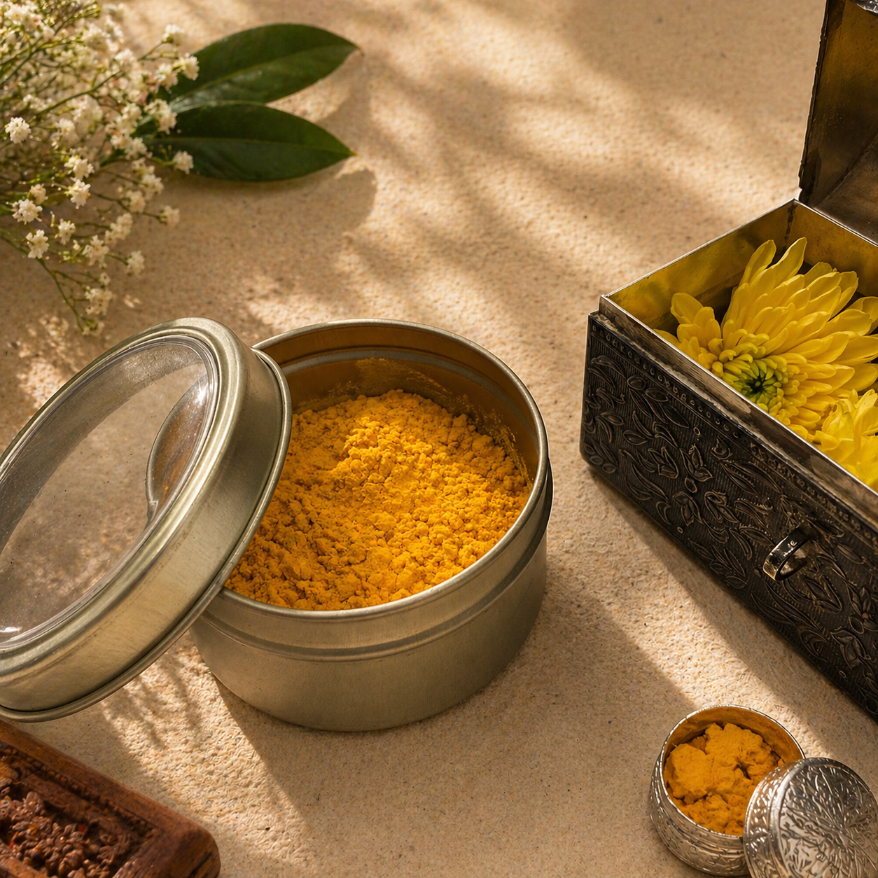 Haldi