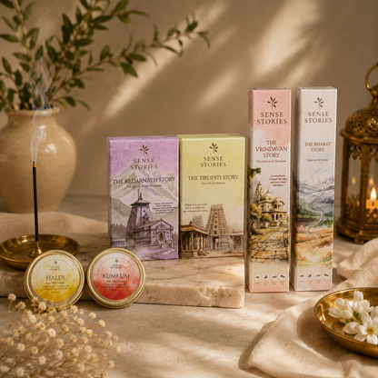 Divine Path Collection