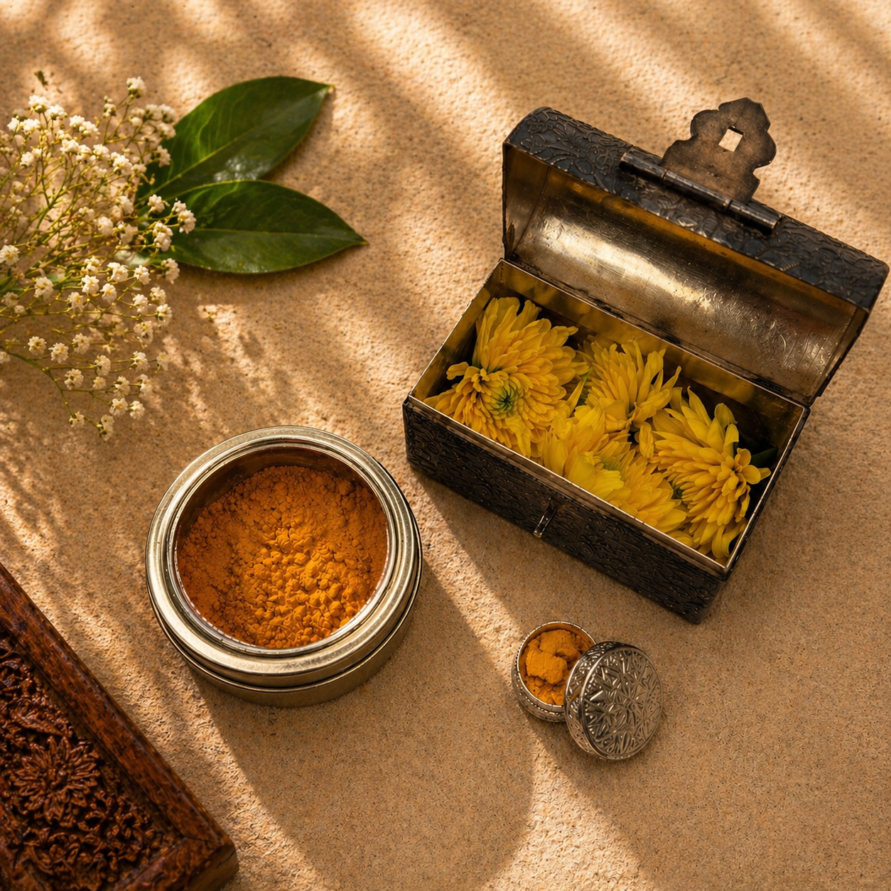 Haldi