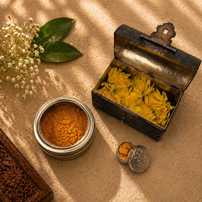 Haldi