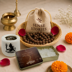 Shiva Sadhana Collection