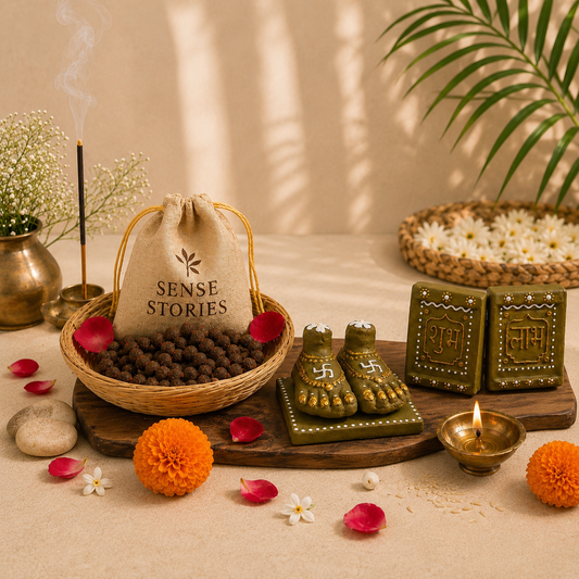 Panchgavya Collection