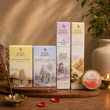 The Pilgrim Collection