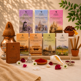 The Heritage Ritual Collection