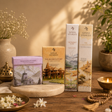 Temple Heritage Collection