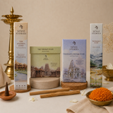Divine Temple Collection