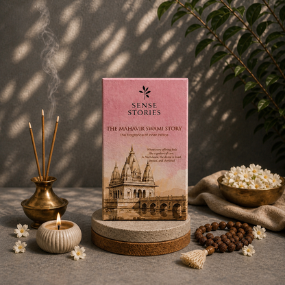 The Mahavir Swami Story