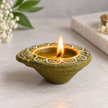 Nok-Jyoti Diya