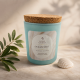 Pacific Ocean Candles