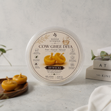 Cow Ghee Diya