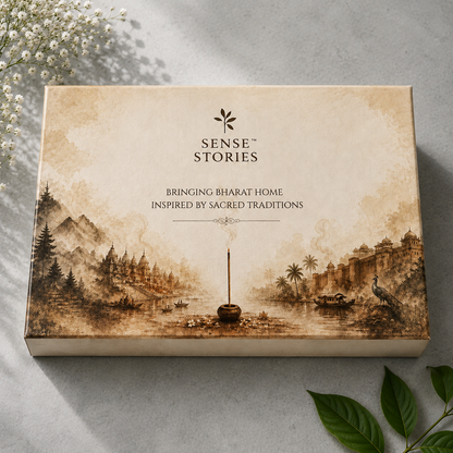 Siddhivinayak Blessings Hamper