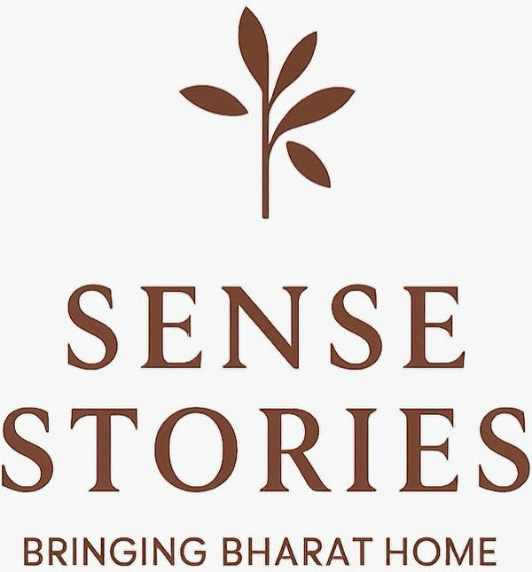 Sense Stories