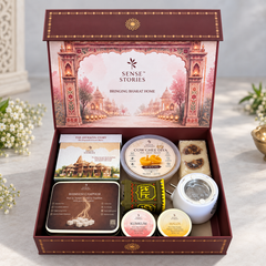 Shubh Deepotsav Hamper