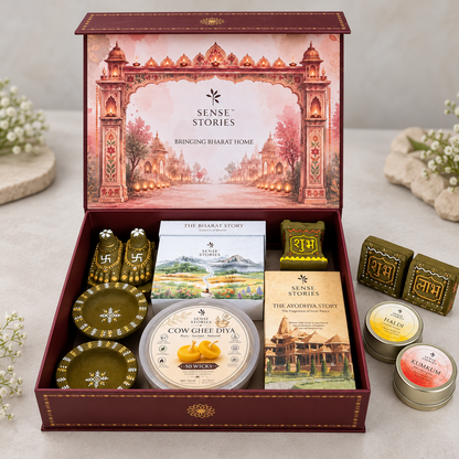 Bharat Parampara Hamper