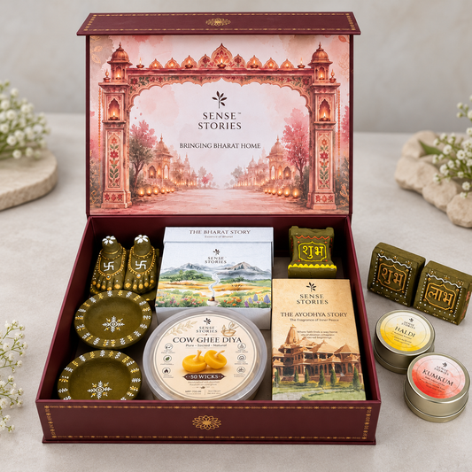 Bharat Parampara Hamper
