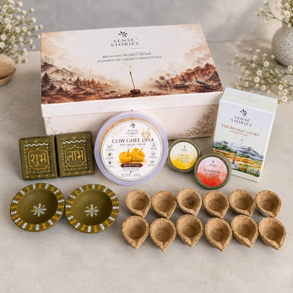 Shubh Samriddhi Hamper