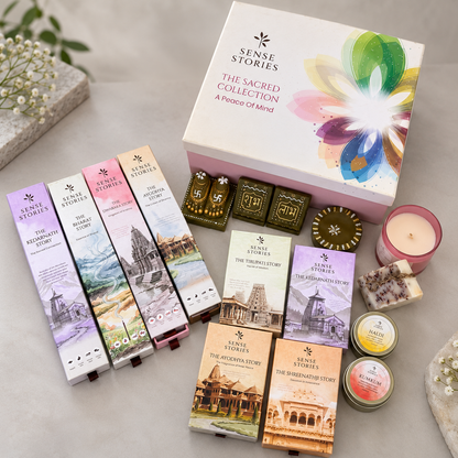 Divya Vaibhav Hamper